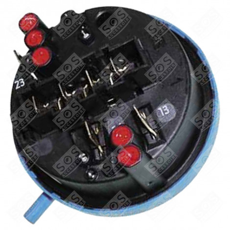 PRESSOSTAT MACHINE À LAVER, LAVE-LINGE - C00042823