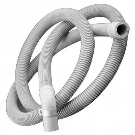 TUYAU D'EVACUATION LAVE-VAISSELLE - AEM72912602, 5215ED3001J