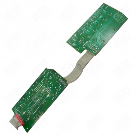 PROGRAMMATEUR MACHINE À LAVER, LAVE-LINGE - 00350311