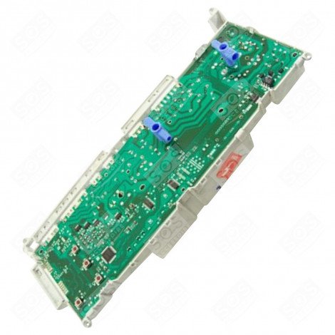 PROGRAMMATEUR MACHINE À LAVER, LAVE-LINGE - 20798640