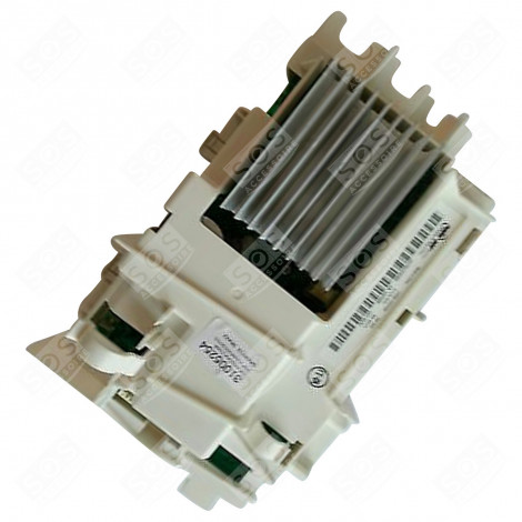 CARTE ÉLECTRONIQUE, MODULE DE PUISSANCE MACHINE À LAVER, LAVE-LINGE - 97923037