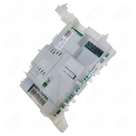 CARTE ÉLECTRONIQUE, MODULE DE PUISSANCE MACHINE À LAVER, LAVE-LINGE - 81453251