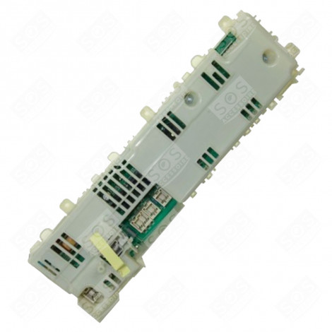 CARTE ÉLECTRONIQUE, MODULE DE COMMANDE D'ORIGINE MACHINE À LAVER, LAVE-LINGE - 973914522907018