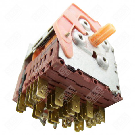 PROGRAMMATEUR MACHINE À LAVER, LAVE-LINGE - C00049196