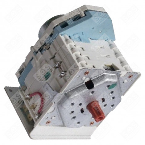 PROGRAMMATEUR MACHINE À LAVER, LAVE-LINGE - 51X8485