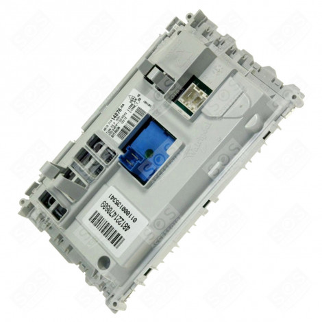 PROGRAMMATEUR MACHINE À LAVER, LAVE-LINGE - 481228218925