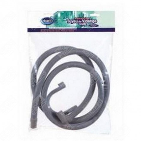 TUYAU DE VIDANGE 1,65M MACHINE À LAVER, LAVE-LINGE - 51S7919