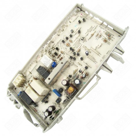 CARTE ÉLECTRONIQUE, MODULE DE PUISSANCE MACHINE À LAVER, LAVE-LINGE - 481221479262