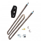 Resistance 2, 5Kw 230V compatible