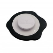 AT337 AT338 Couvercle blanc et gris des AT337 et AT338