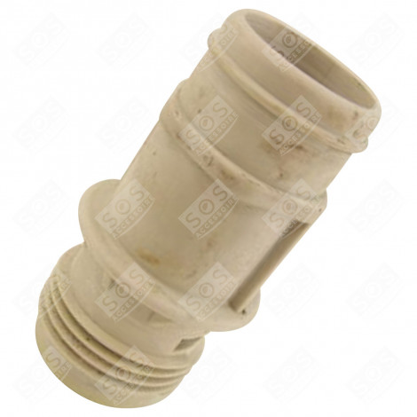 PALIER / SUPPORT BRAS INFÉRIEUR LAVE-VAISSELLE - 00056828