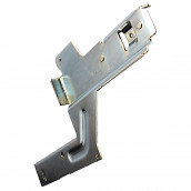 Charnière de porte gauche