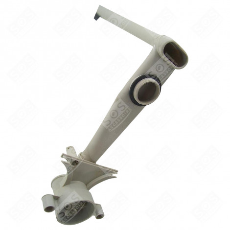 TUBE CANNE BRAS DE LAVAGE LAVE-VAISSELLE - 41900782, 41902823