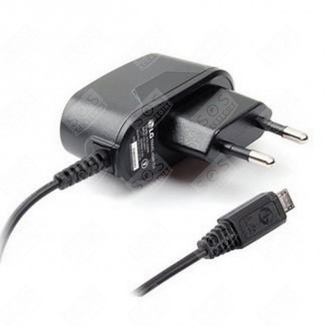 CHARGEUR SECTEUR TÉLÉPHONIE, SMARTPHONE - EAY62389801