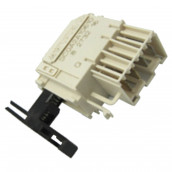 Interrupteur marche/arrêt