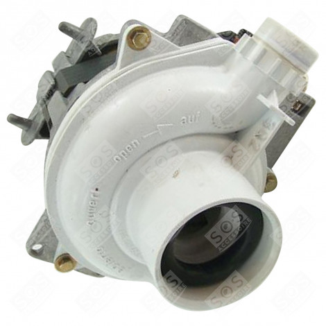 POMPE DE CYCLAGE D'ORIGINE LAVE-VAISSELLE - 00140477