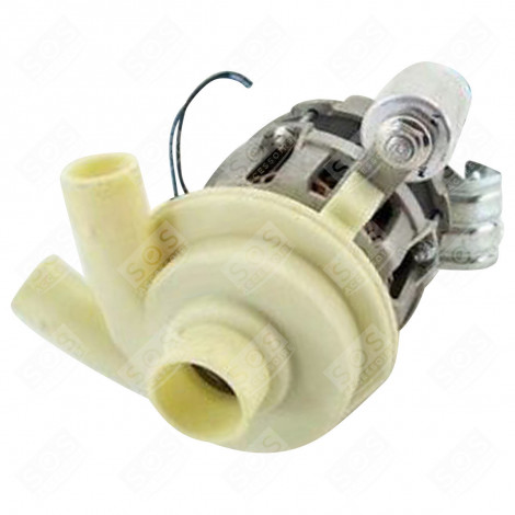 FAR LV1614S N°25 POMPE DE CYCLAGE POUR LAVE VAISSELLE LAVE-VAISSELLE - 43270