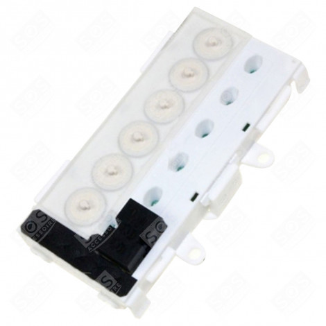 PROGRAMMATEUR D'ORIGINE LAVE-VAISSELLE - 1111423438, 1111423065