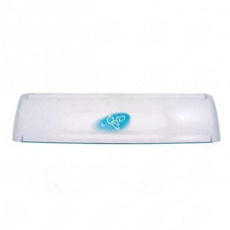 COUVERCLE BALCONNET A BEURRE D'ORIGINE 415X130X30 MM FRIGO, RÉFRIGÉRATEUR, CONGÉLATEUR - 2272027133 2272027216