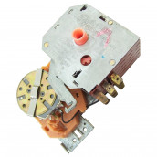 Programmateur d'origine