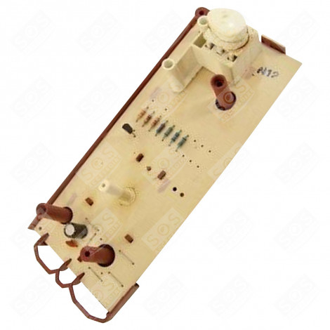CARTE MODULE D'ORIGINE LAVE-VAISSELLE - 481221838054