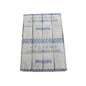 Filtre charbon actif