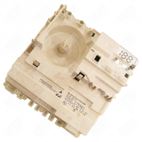 MODULE DE COMMANDE D'ORIGINE LAVE-VAISSELLE - 00645249