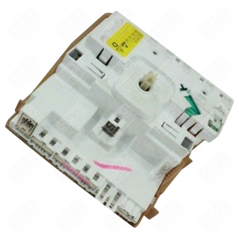 MODULE DE COMMANDE D'ORIGINE LAVE-VAISSELLE - 00481812, 00481818