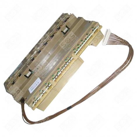 MODULE DE COMMANDE D'ORIGINE LAVE-VAISSELLE - 00264634