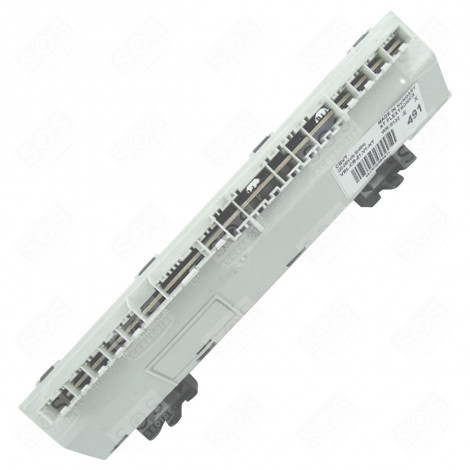 MODULE DE CONTROLE LAVE-VAISSELLE - 481221478582