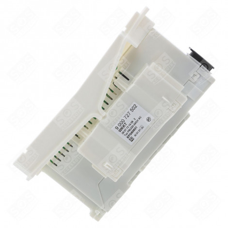 MODULE DE PUISSANCE LAVE-VAISSELLE - 00656023, 656023