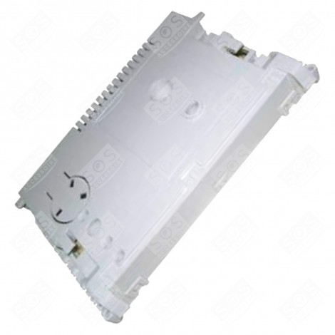 MODULE DE COMMANDE D'ORIGINE LAVE-VAISSELLE - 00268594