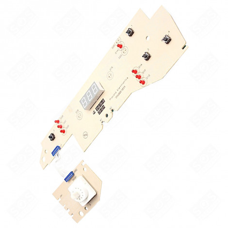MODULE DE COMMANDE LAVE-VAISSELLE - 32X3512