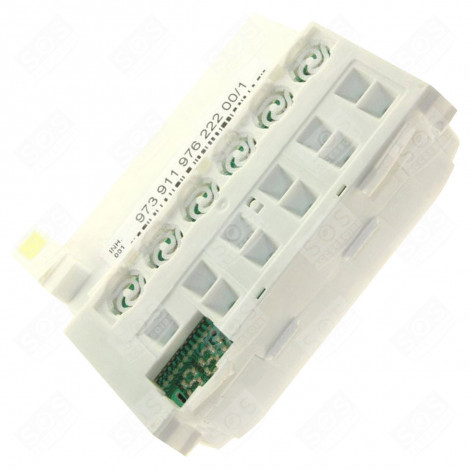 MODULE ÉLECTRONIQUE D'ORIGINE LAVE-VAISSELLE - 973911976222001