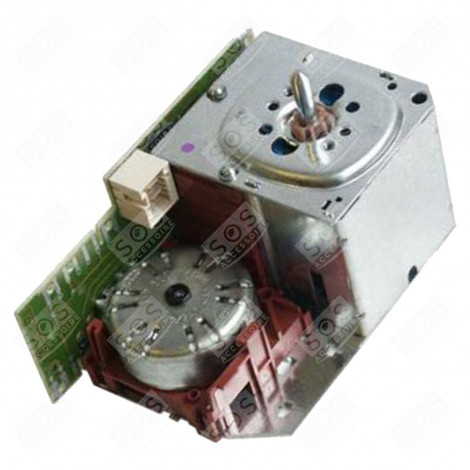 PROGRAMMATEUR LAVE-VAISSELLE - 00096687