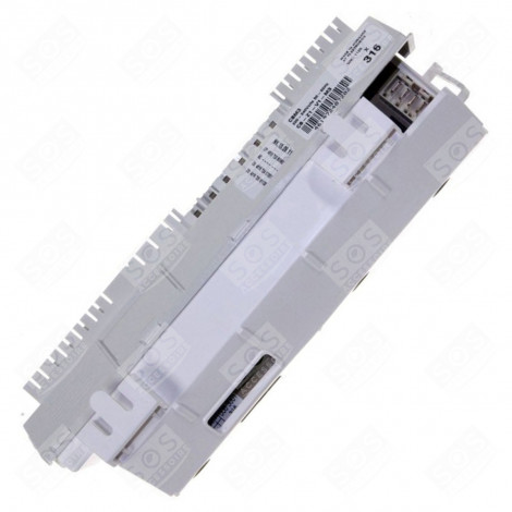 MODULE DE COMMANDE LAVE-VAISSELLE - 481221478192