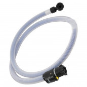 Tuyau d'arrivée d'eau d'origine