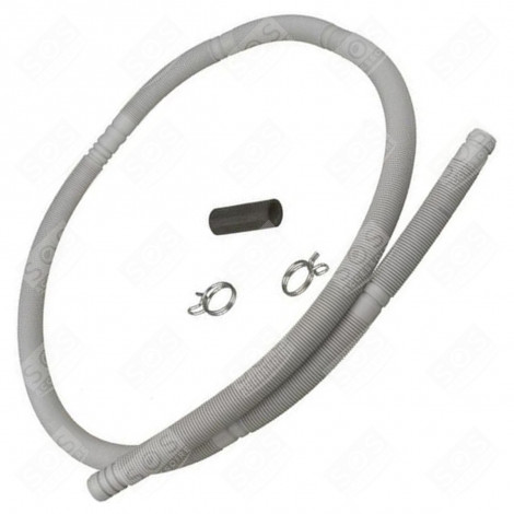 TUYAU DE VIDANGE LAVE-VAISSELLE - 00112068, 8996464032706