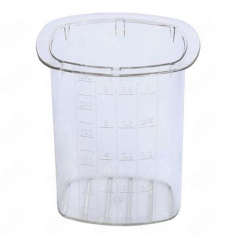 POUSSOIR (POUR COUVERCLE DE BOL HACHOIR) GAMME NORMAL ROBOT MÉNAGER - 17221