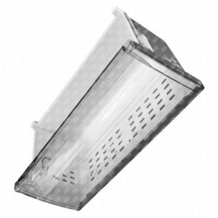 Tiroir supérieur            -                470X326X190 mm