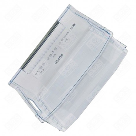 TIROIR FRIGO, RÉFRIGÉRATEUR, CONGÉLATEUR - 00749206