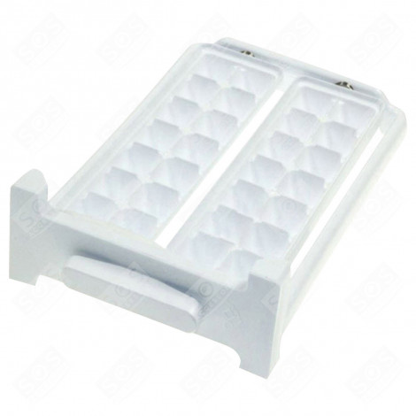 BAC À  GLACONS D'ORIGINE FRIGO, RÉFRIGÉRATEUR, CONGÉLATEUR - DA97-13501A, DA97-13501D