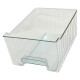 BAC À LEGUMES D'ORIGINE FRIGO, RÉFRIGÉRATEUR, CONGÉLATEUR - 00471069, 00683322