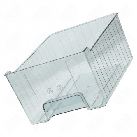 BAC À LEGUMES D'ORIGINE FRIGO, RÉFRIGÉRATEUR, CONGÉLATEUR - 00471069, 00683322