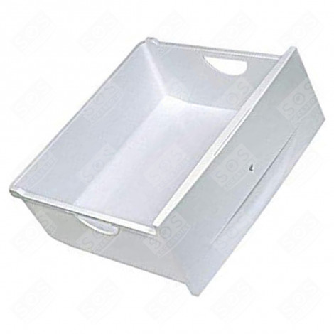 TIROIR COMPLET    -   344X290X184 MM FRIGO, RÉFRIGÉRATEUR, CONGÉLATEUR - 9792493