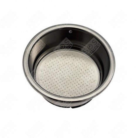 FILTRE 2 TASSES CAFETIÈRE, MACHINE À CAFÉ - REF.98945