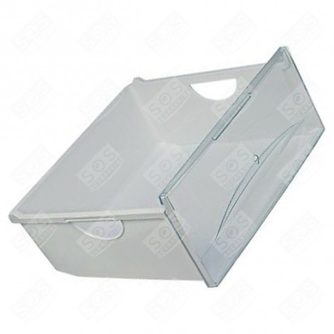 TIROIR INFERIEUR FRIGO, RÉFRIGÉRATEUR, CONGÉLATEUR - 7412074
