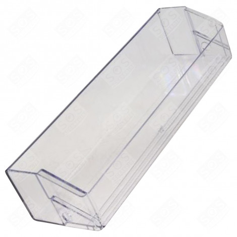 BALCONNET À BOUTEILLES (TRANSPARENT ) D'ORIGINE FRIGO, RÉFRIGÉRATEUR, CONGÉLATEUR - 2246043091