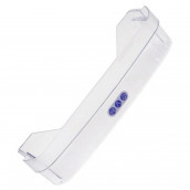 Balconnet à bouteilles