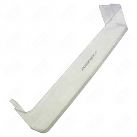 BALCONNET À BOUTEILLES  435X90X85 MM FRIGO, RÉFRIGÉRATEUR, CONGÉLATEUR - 49033858
